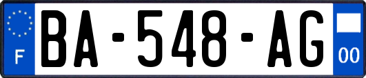 BA-548-AG