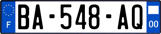 BA-548-AQ