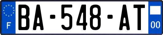 BA-548-AT