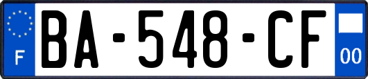 BA-548-CF