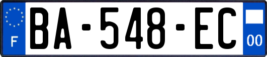 BA-548-EC