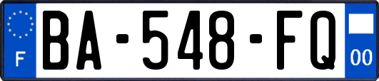 BA-548-FQ
