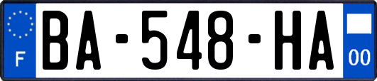 BA-548-HA