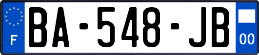 BA-548-JB