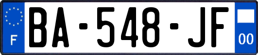 BA-548-JF