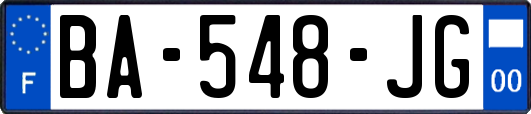 BA-548-JG