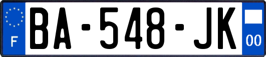 BA-548-JK