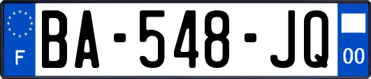 BA-548-JQ