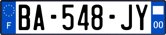 BA-548-JY