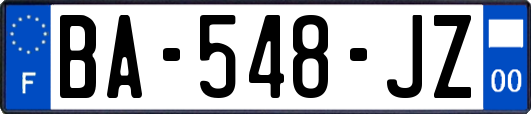 BA-548-JZ