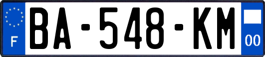 BA-548-KM