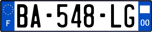 BA-548-LG