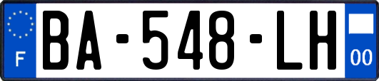 BA-548-LH