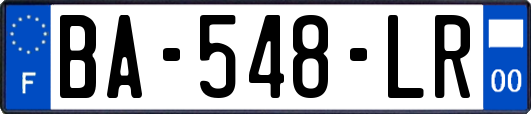 BA-548-LR