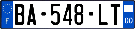 BA-548-LT
