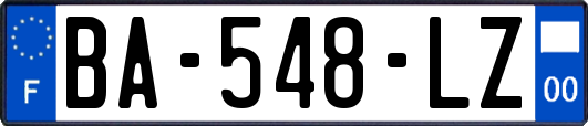 BA-548-LZ
