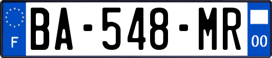 BA-548-MR