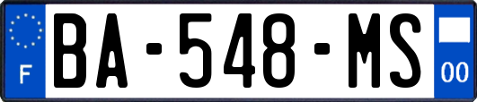 BA-548-MS