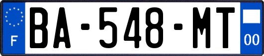 BA-548-MT
