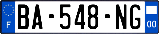 BA-548-NG