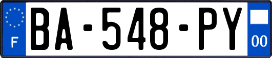 BA-548-PY