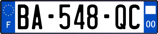 BA-548-QC