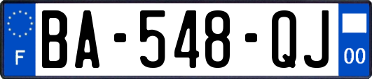 BA-548-QJ