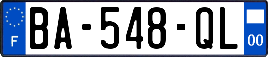 BA-548-QL