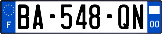 BA-548-QN