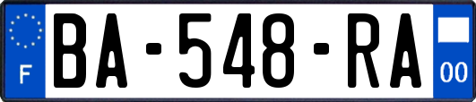 BA-548-RA