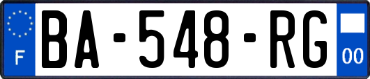 BA-548-RG