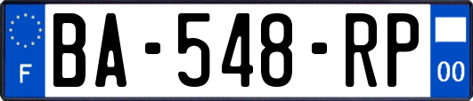BA-548-RP
