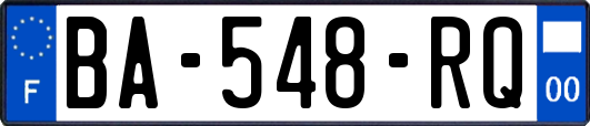 BA-548-RQ