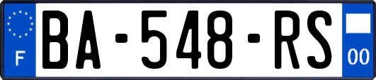 BA-548-RS
