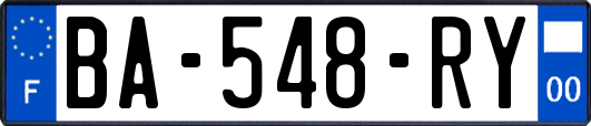 BA-548-RY