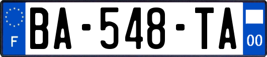 BA-548-TA