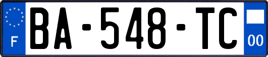 BA-548-TC
