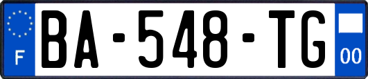 BA-548-TG