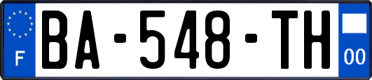 BA-548-TH