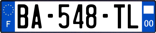 BA-548-TL