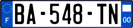 BA-548-TN