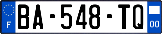 BA-548-TQ