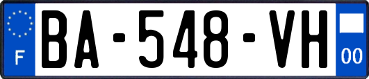 BA-548-VH