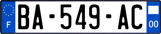 BA-549-AC