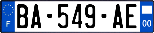 BA-549-AE