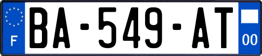 BA-549-AT