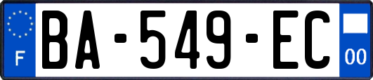 BA-549-EC