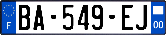 BA-549-EJ