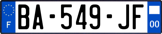 BA-549-JF