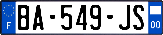 BA-549-JS